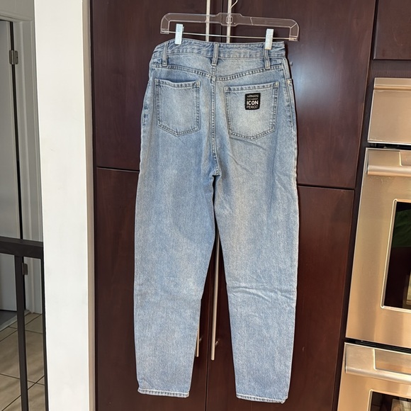 Armani Exchange J56 baggy jeans - Picture 3 of 9